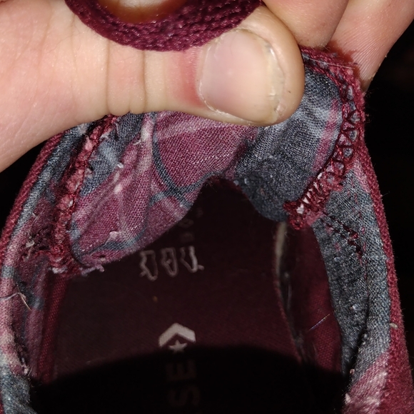 Converse Chuck Taylor - Picture 4 of 4